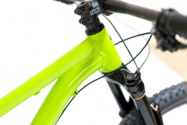 KUbikes 27,5S TRAIL